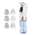 GLAZESKIN Pore Vacuum Blackhead Remover