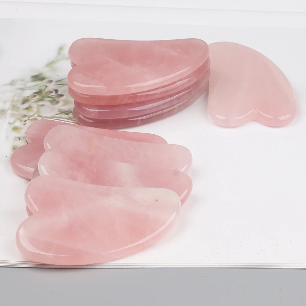 GLAZESKIN Sculpt Gua Sha Tool