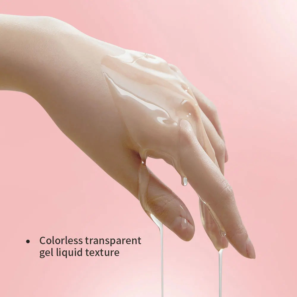 GLAZESKIN Collagen Glow Wrapping Mask (Korean Glass Skin Treatment)