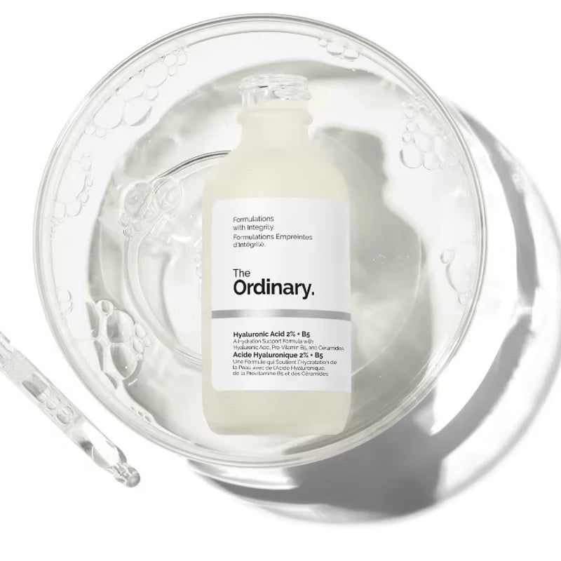 The Ordinary Hyaluronic Acid + B5 Hydrating Serum