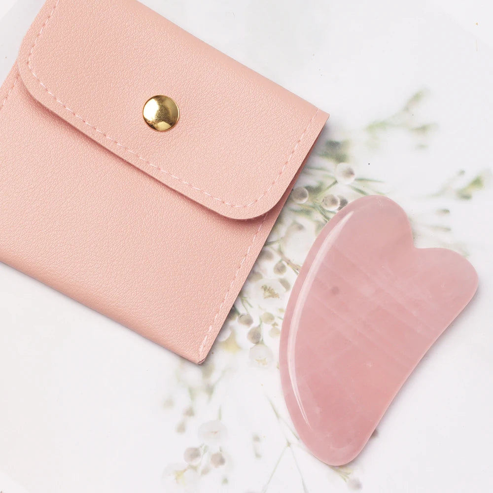 GLAZESKIN Sculpt Gua Sha Tool