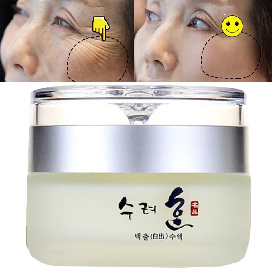 GLAZESKIN Collagen Plumping Day & Night Cream