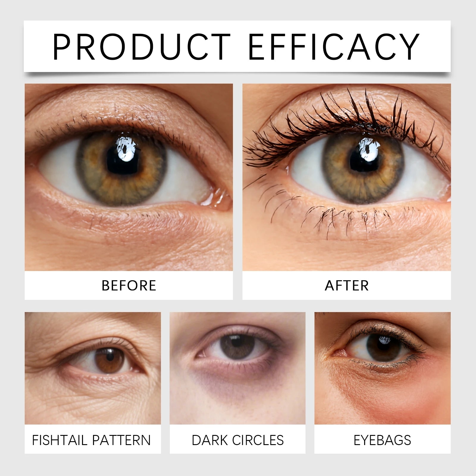 GLAZESKIN Cloud Eye Patches