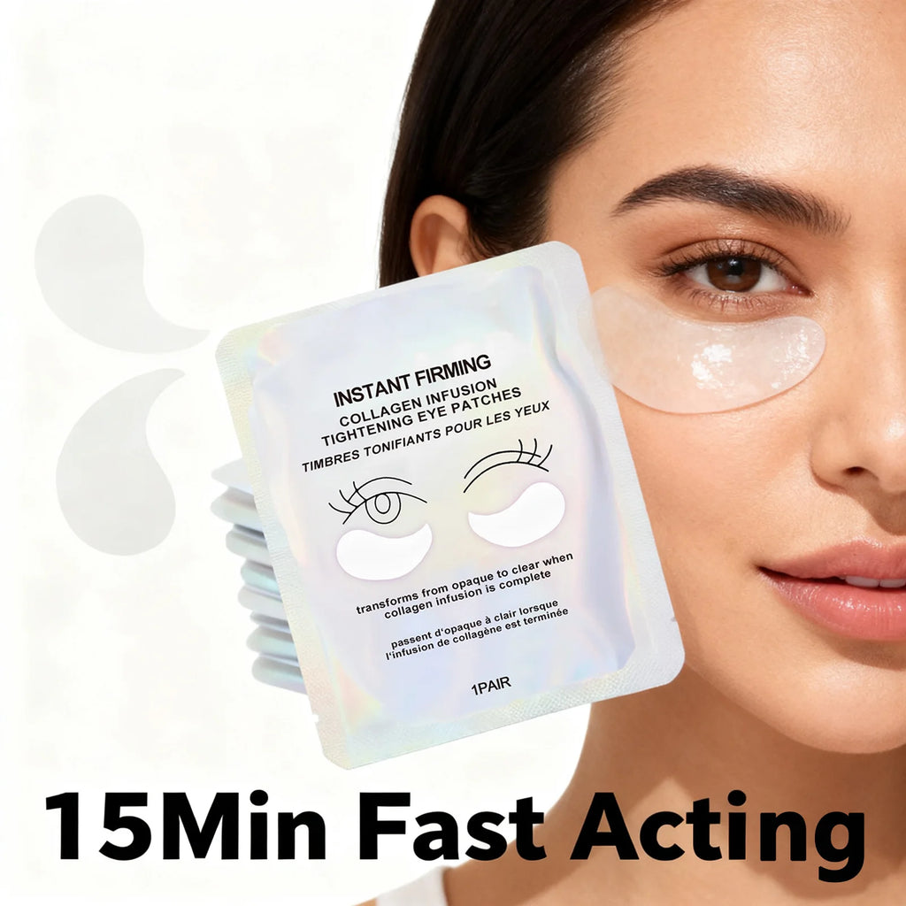 GLAZESKIN Cloud Eye Patches