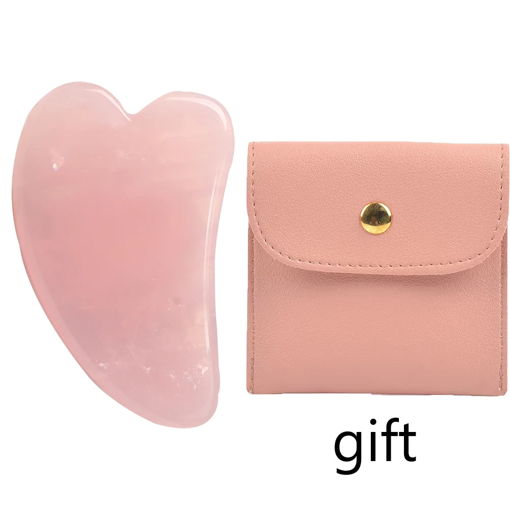 GLAZESKIN Sculpt Gua Sha Tool