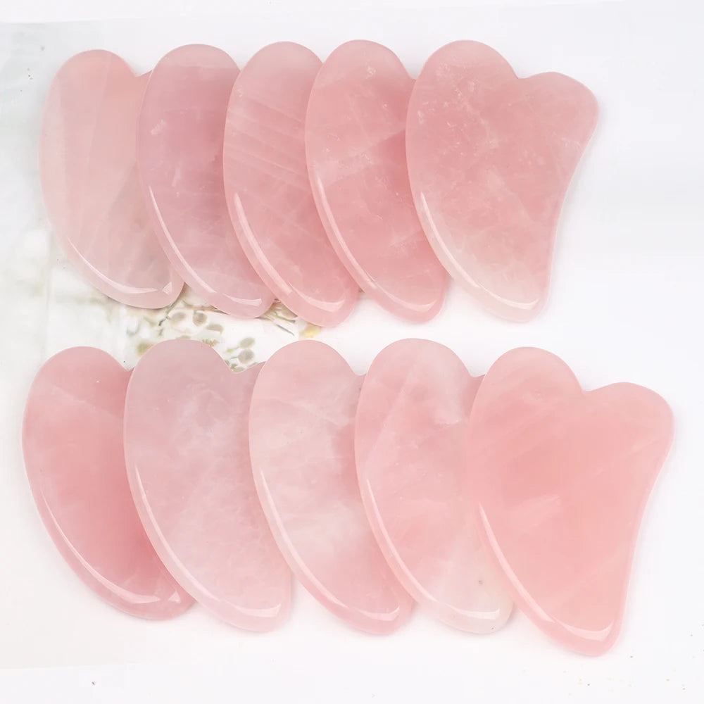 GLAZESKIN Sculpt Gua Sha Tool