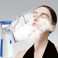 GLAZESKIN Mist Facial Steamer