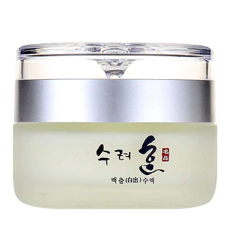 GLAZESKIN Collagen Plumping Day & Night Cream