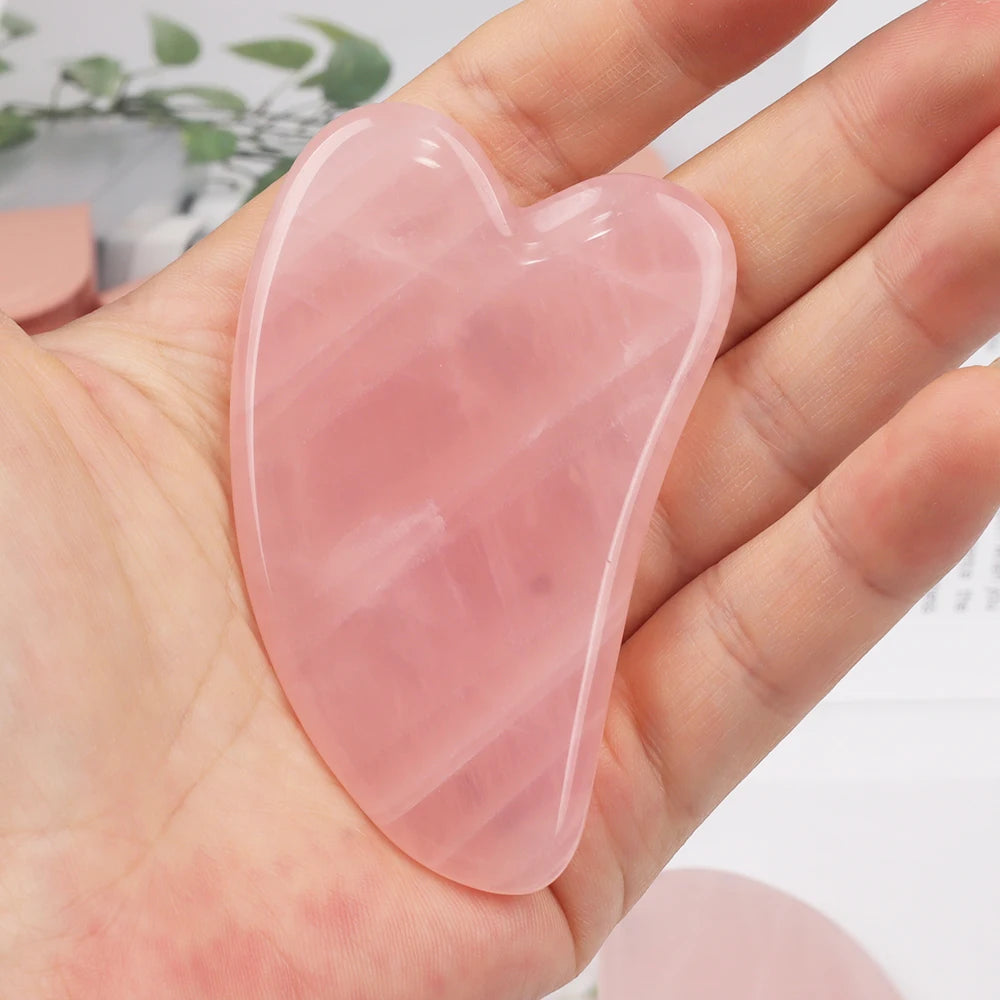 GLAZESKIN Sculpt Gua Sha Tool