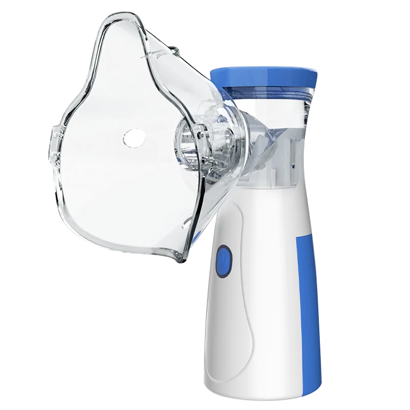 GLAZESKIN Mist Facial Steamer