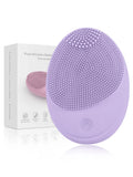 GLAZESKIN Sonic Cleansing Brush