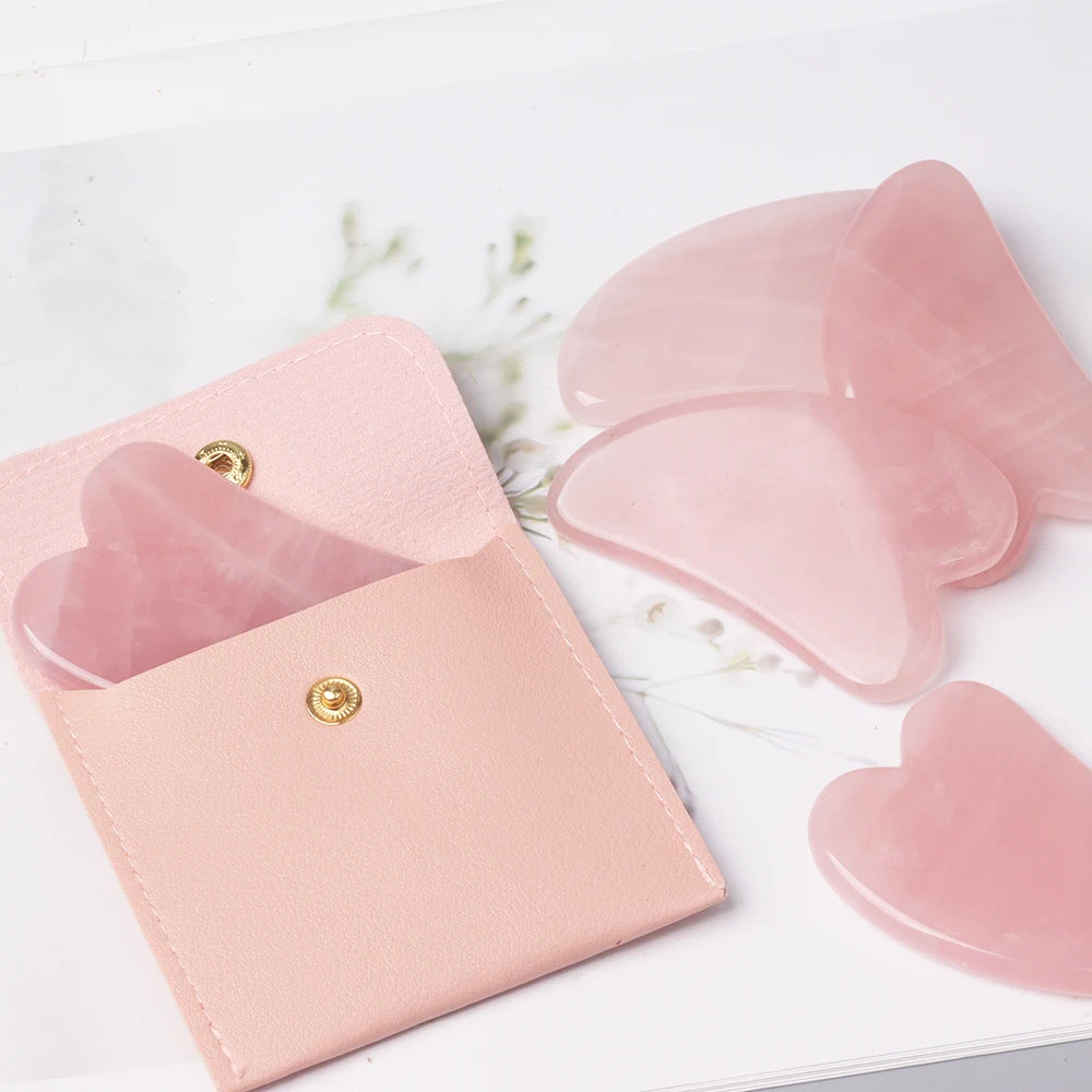GLAZESKIN Sculpt Gua Sha Tool